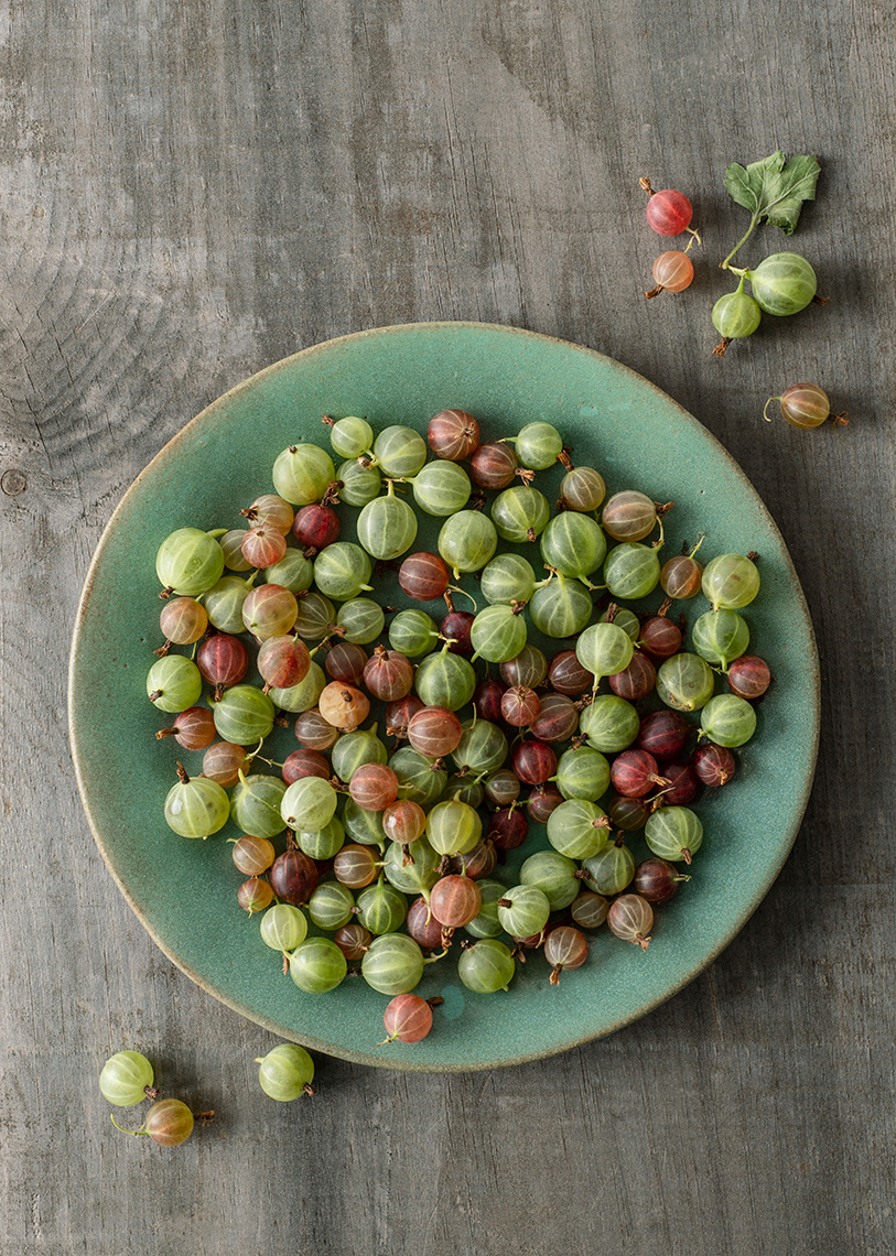 gooseberries