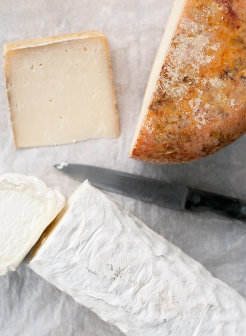york hill farm capriano and bucheron